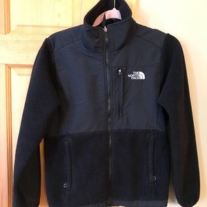Women’s North Face Denali Jacket